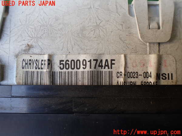 1UPJ-23956170]ジープ・ラングラー(TJ40S)スピードメーター 中古_m0004.jpg