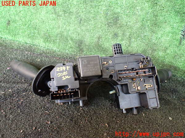 1UPJ-23956720]ジープ・ラングラー(TJ40S)コンビネーションスイッチ 中古_m0005.jpg