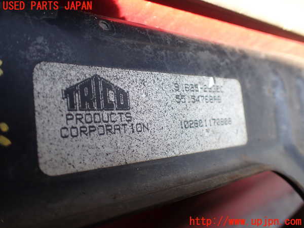 1UPJ-23956770]ジープ・ラングラー(TJ40S)フロントワイパーモーター 中古_m0003.jpg