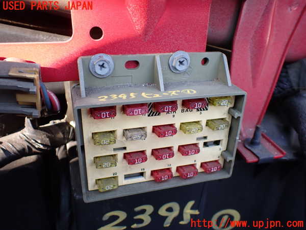 1UPJ-23956741]ジープ・ラングラー(TJ40S)ヒューズボックス1 中古_m0001.jpg