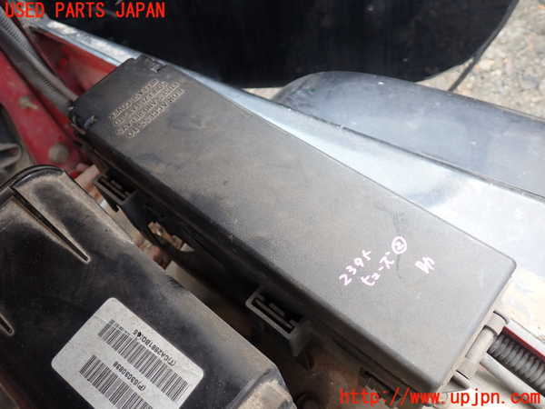 1UPJ-23956742]ジープ・ラングラー(TJ40S)ヒューズボックス2 中古_m0001.jpg
