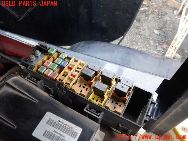 1UPJ-23956742]ジープ・ラングラー(TJ40S)ヒューズボックス2 中古_m0002.jpg