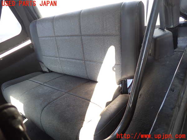 1UPJ-23957385]ジープ・ラングラー(TJ40S)リアシート 中古_m0001.jpg
