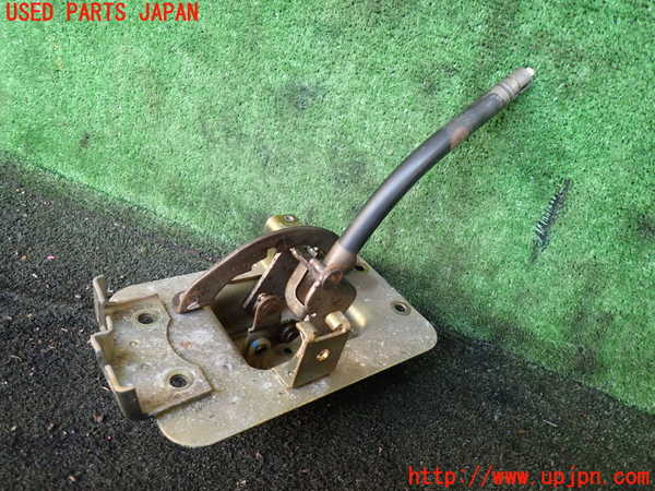 1UPJ-23957555]ジープ・ラングラー(TJ40S)ATシフトレバー 中古_m0001.jpg