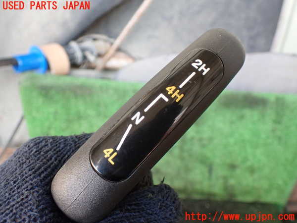 1UPJ-23957560]ジープ・ラングラー(TJ40S)MTシフトレバー 中古_m0002.jpg