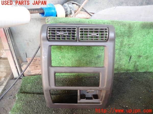 1UPJ-23957526]ジープ・ラングラー(TJ40S)エアコン吹き出し口1（真中） 中古_m0001.jpg