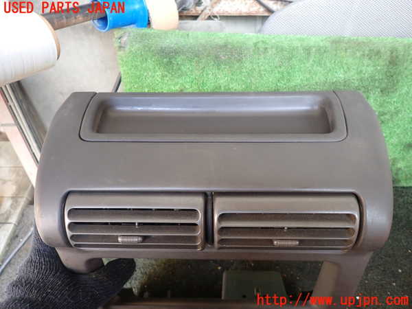 1UPJ-23957526]ジープ・ラングラー(TJ40S)エアコン吹き出し口1（真中） 中古_m0002.jpg