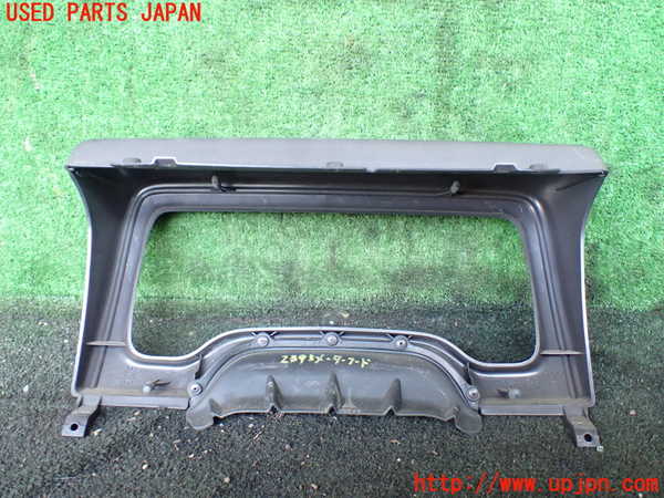 1UPJ-23957510]ジープ・ラングラー(TJ40S)メーターフード 中古_m0003.jpg