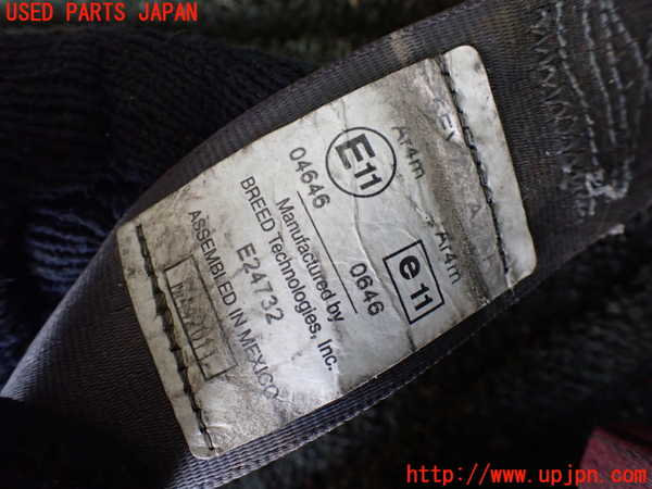 1UPJ-23957045]ジープ・ラングラー(TJ40S)運転席シートベルト 中古_m0003.jpg