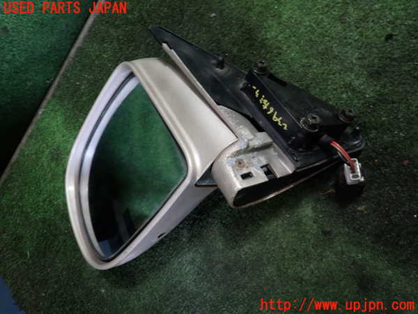 5UPJ-23961212]ハイエースワゴン100系(KZH106G)左ドアミラー 中古_m0004.jpg