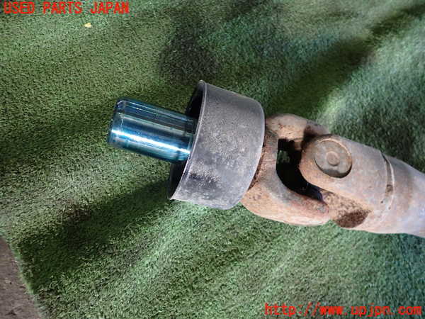 5UPJ-23963401]ハイエースワゴン100系(KZH106G)フロントプロペラシャフト1 中古_m0002.jpg