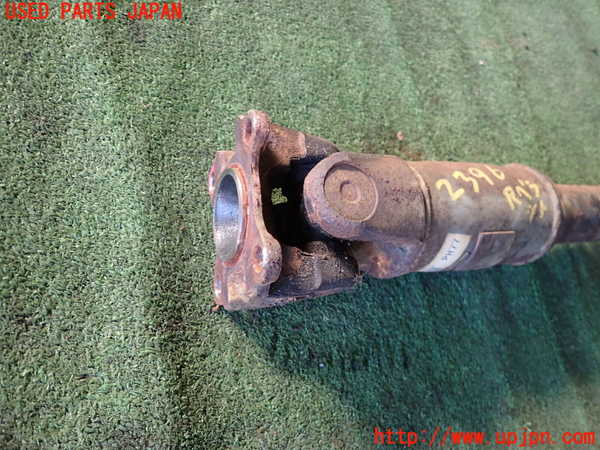 5UPJ-23963410]ハイエースワゴン100系(KZH106G)リアプロペラシャフト 中古_m0002.jpg