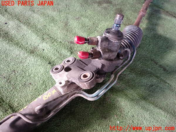 5UPJ-23964235]ハイエースワゴン100系(KZH106G)パワステギアボックス 中古_m0003.jpg