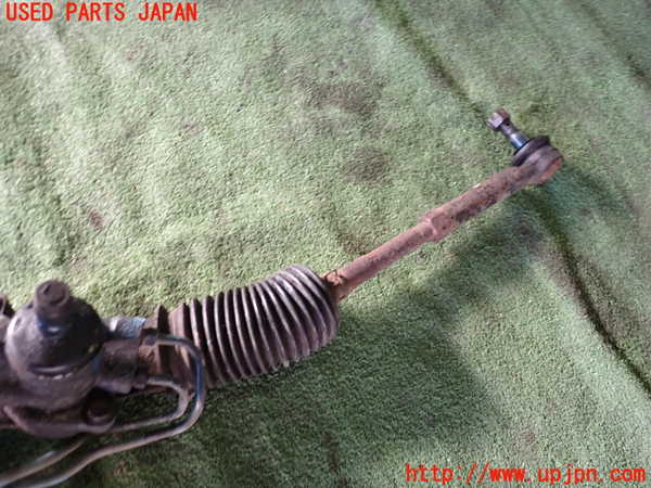 5UPJ-23964235]ハイエースワゴン100系(KZH106G)パワステギアボックス 中古_m0004.jpg