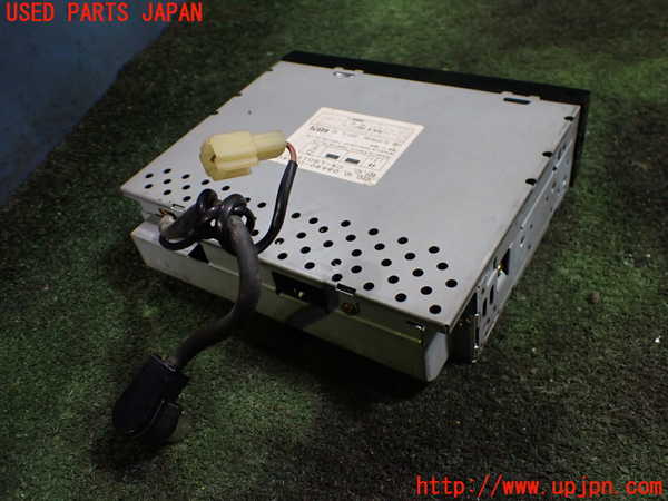 1UPJ-23966475]ハイエースワゴン100系(KZH106G)テープデッキ 【ジャンク】_m0002.jpg