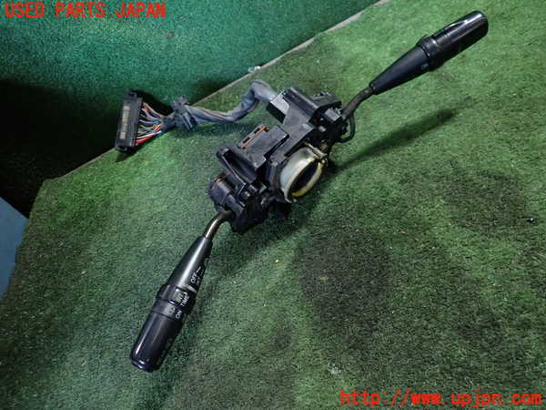 5UPJ-23966720]ハイエースワゴン100系(KZH106G)コンビネーションスイッチ 中古_m0001.jpg