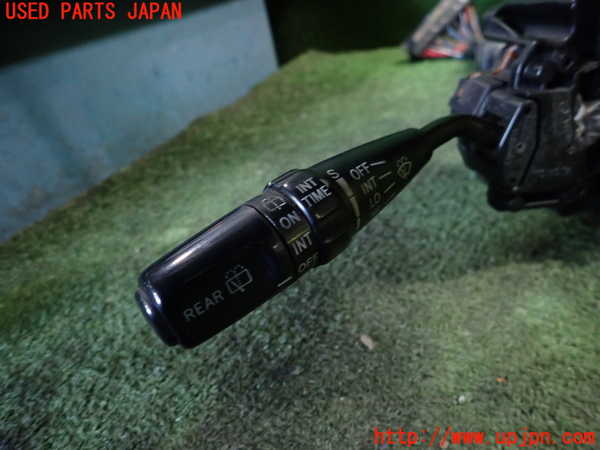 5UPJ-23966720]ハイエースワゴン100系(KZH106G)コンビネーションスイッチ 中古_m0003.jpg