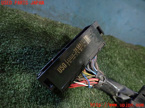 5UPJ-23966720]ハイエースワゴン100系(KZH106G)コンビネーションスイッチ 中古_m0005.jpg