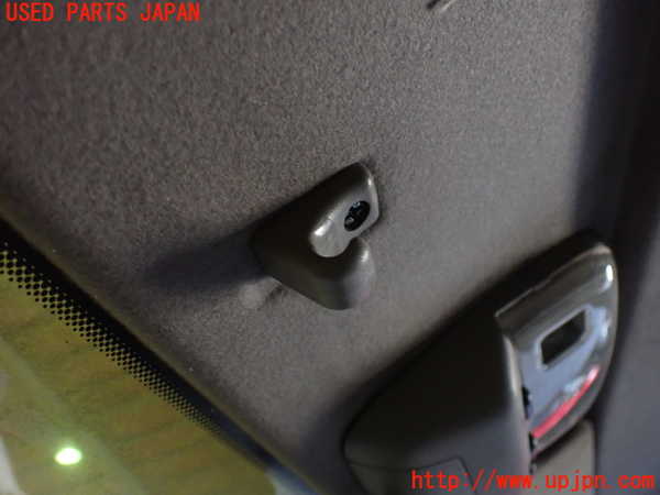 5UPJ-23967630]ハイエースワゴン100系(KZH106G)室内サンバイザー左側 中古_m0004.jpg