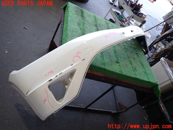 2UPJ-23971010]シビック タイプR ユーロ(FN2)フロントバンパー 中古_m0001.jpg