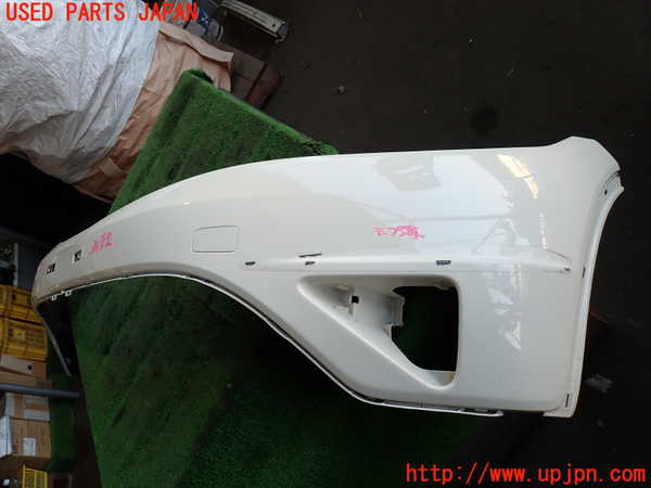 2UPJ-23971010]シビック タイプR ユーロ(FN2)フロントバンパー 中古_m0002.jpg