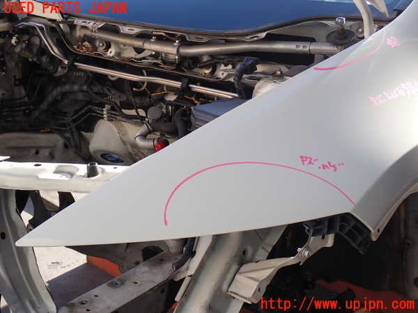5UPJ-23971082]シビック タイプR ユーロ(FN2)左前フェンダー 中古_m0002.jpg