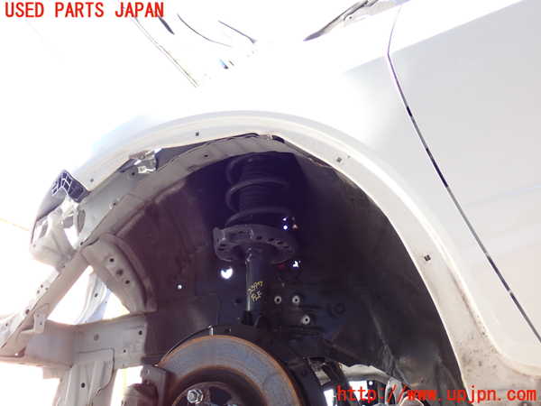 5UPJ-23971082]シビック タイプR ユーロ(FN2)左前フェンダー 中古_m0005.jpg