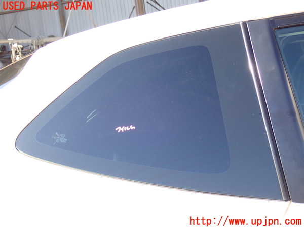2UPJ-23971380]シビック タイプR ユーロ(FN2)右クォーターガラス (43R-00021 M13) 中古_m0001.jpg