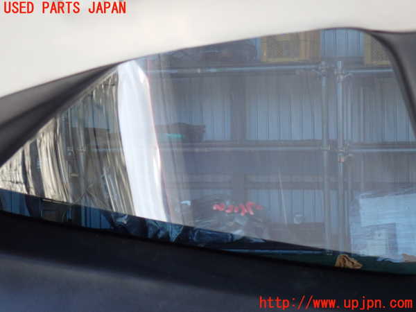 2UPJ-23971382]シビック タイプR ユーロ(FN2)左クォーターガラス (43R-00021 M13) 中古_m0004.jpg