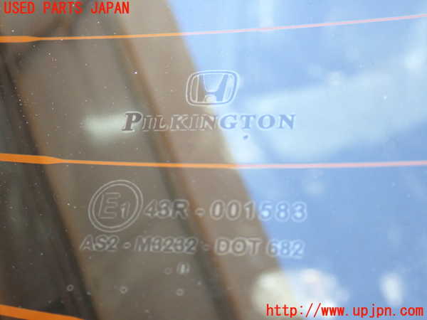 2UPJ-23971566]シビック タイプR ユーロ(FN2)バックドア リアゲート ハッチ (43R-001583 M3232) 中古_m0004.jpg