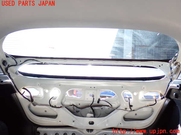 2UPJ-23971566]シビック タイプR ユーロ(FN2)バックドア リアゲート ハッチ (43R-001583 M3232) 中古_m0005.jpg