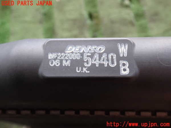 2UPJ-23972321]シビック タイプR ユーロ(FN2)ラジエーター1 中古_m0003.jpg