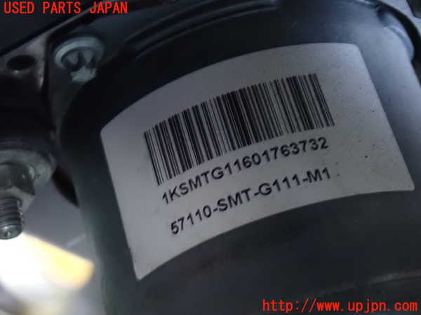 2UPJ-23974040]シビック タイプR ユーロ(FN2)ABSアクチュエーター 中古_m0002.jpg