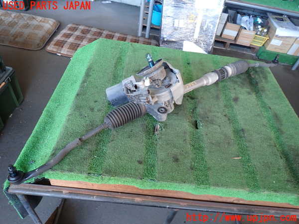 2UPJ-23974235]シビック タイプR ユーロ(FN2)パワステギアボックス 中古_m0001.jpg