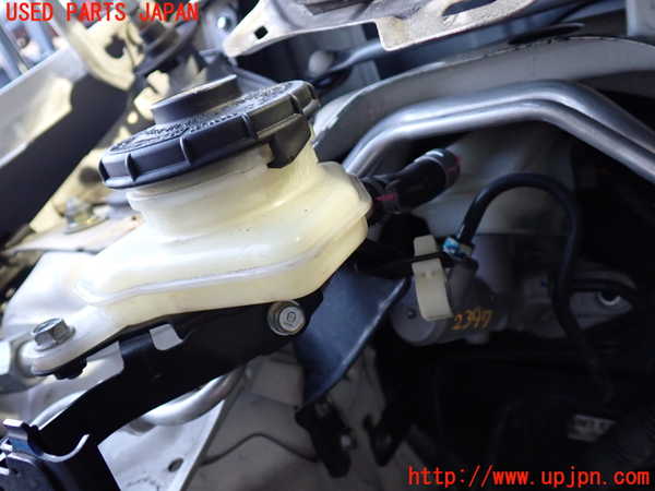 5UPJ-23974050]シビック タイプR ユーロ(FN2)ブレーキマスターシリンダー 中古_m0001.jpg