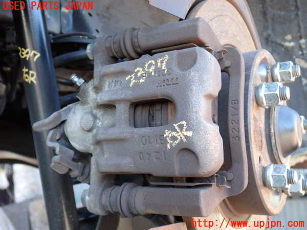 2UPJ-23974090]シビック タイプR ユーロ(FN2)右リアキャリパー 中古_m0001.jpg