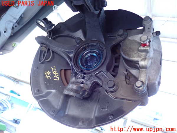 2UPJ-23974295]シビック タイプR ユーロ(FN2)左フロントナックルハブ 中古_m0002.jpg