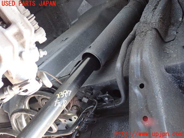5UPJ-23975075]シビック タイプR ユーロ(FN2)左リアショックアブソーバー 中古_m0001.jpg