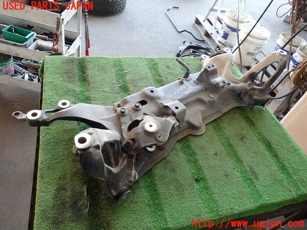 5UPJ-23975285]シビック タイプR ユーロ(FN2)フロントメンバー 中古_m0002.jpg