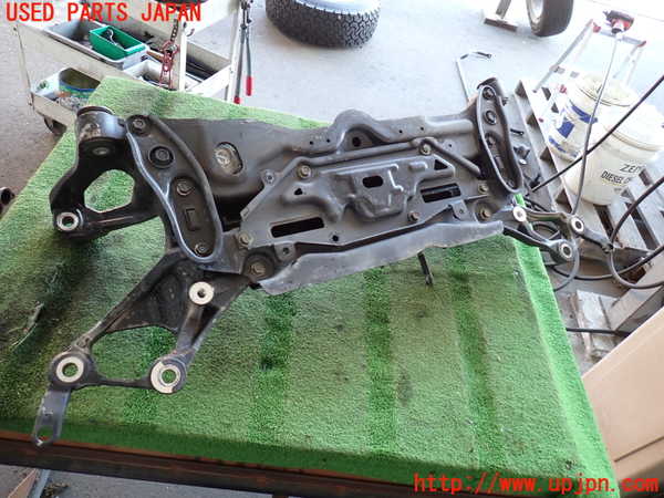 5UPJ-23975285]シビック タイプR ユーロ(FN2)フロントメンバー 中古_m0003.jpg