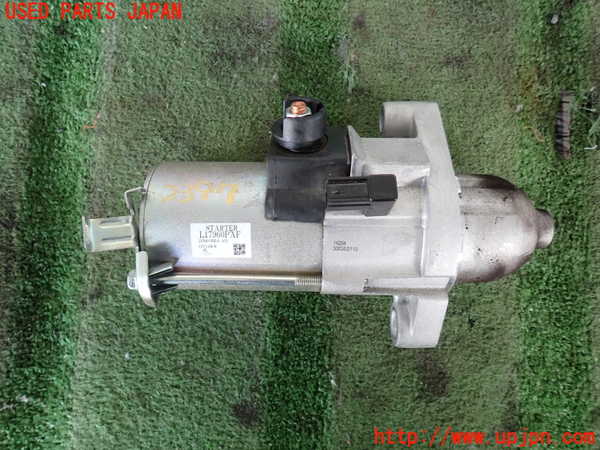 5UPJ-23976010]シビック タイプR ユーロ(FN2)セルモーター 中古_m0001.jpg