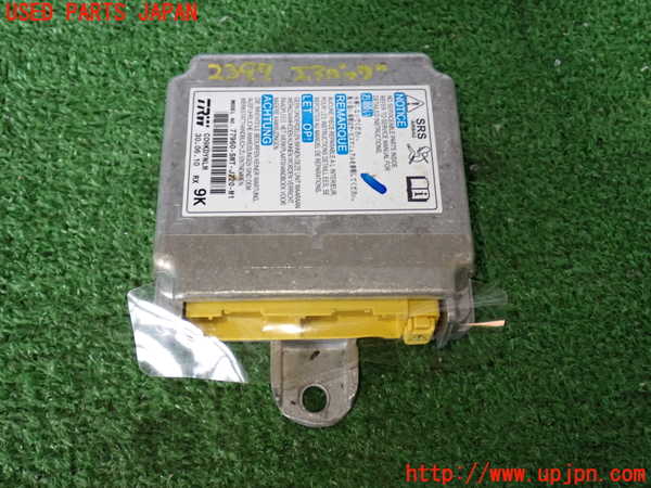 2UPJ-23976145]シビック タイプR ユーロ(FN2)エアバッグコンピューター 中古_m0001.jpg