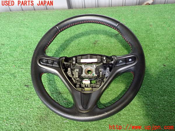 2UPJ-23977855]シビック タイプR ユーロ(FN2)ステアリングホイール 中古_m0001.jpg
