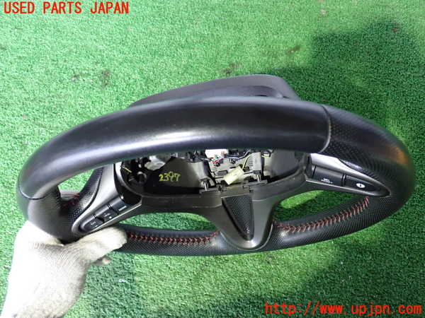 2UPJ-23977855]シビック タイプR ユーロ(FN2)ステアリングホイール 中古_m0003.jpg