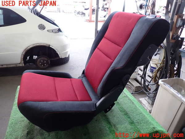5UPJ-23977435]シビック タイプR ユーロ(FN2)左リアシート 中古_m0002.jpg