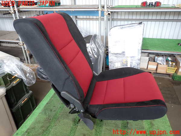 5UPJ-23977435]シビック タイプR ユーロ(FN2)左リアシート 中古_m0003.jpg