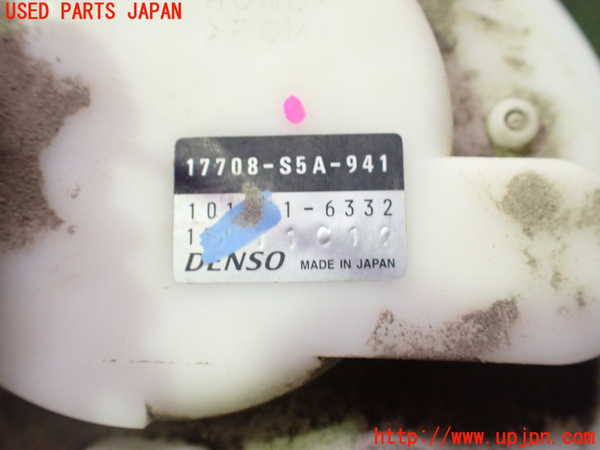 5UPJ-23982510]シビック フェリオ(ES1)燃料ポンプ 中古_m0003.jpg