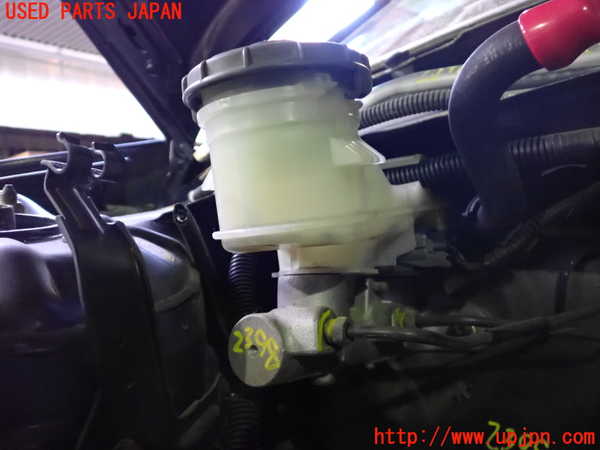 2UPJ-23984050]シビック フェリオ(ES1)ブレーキマスターシリンダー 中古_m0001.jpg