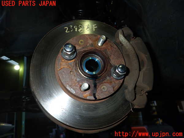 2UPJ-23984295]シビック フェリオ(ES1)左フロントナックルハブ 中古_m0002.jpg