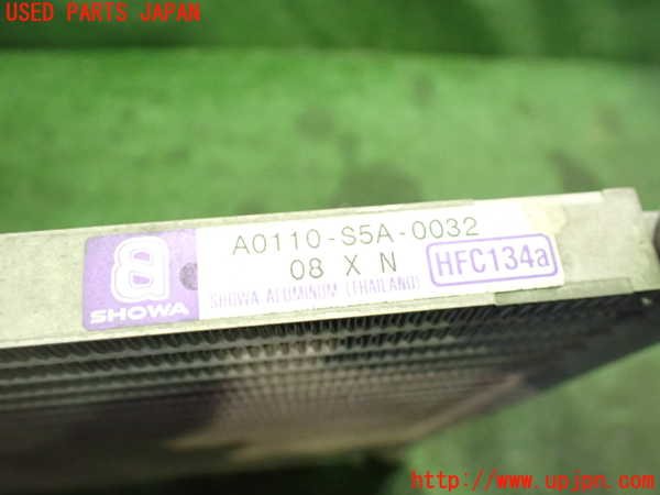 2UPJ-23986031]シビック フェリオ(ES1)エアコンコンデンサー1 中古_m0003.jpg